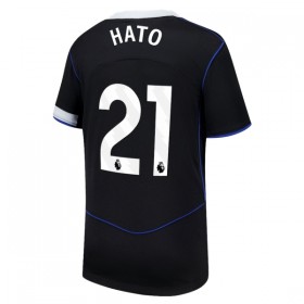 Maglia Chelsea Hato 21 Terza Divisa 2025-26